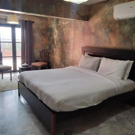 Bondi Beach Resort Карачи Экстерьер фото