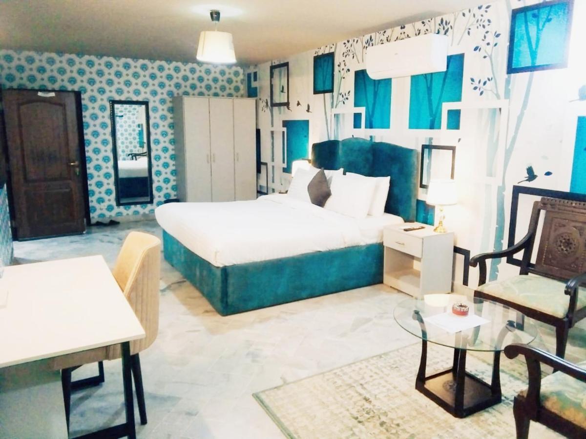 Bondi Beach Resort Карачи Экстерьер фото